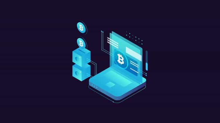 1 complete blockchain cryptocurrency wallet development