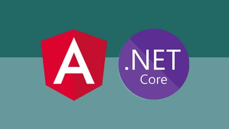 Build an app with ASPNET Core and Angular from scratch Udemy Free Download