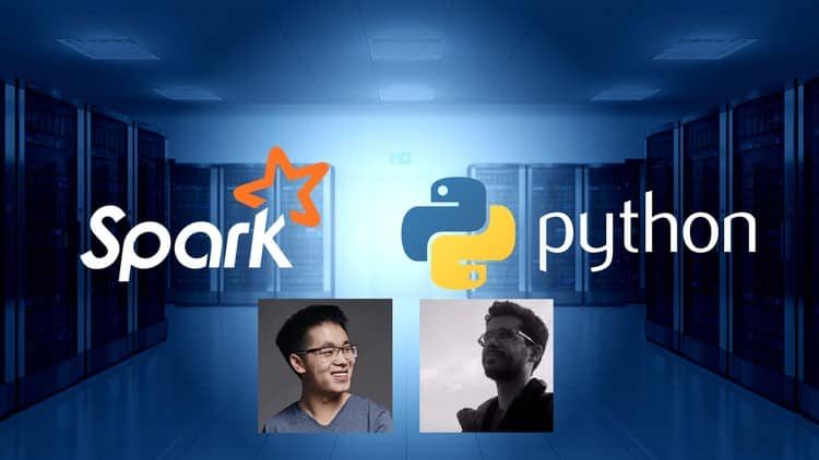 Apache Spark With Python Big Data With Pyspark And Spark Paid 2165