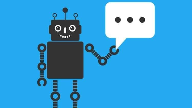 Download Udemy Applied Deep Learning Build A Chatbot – Theory