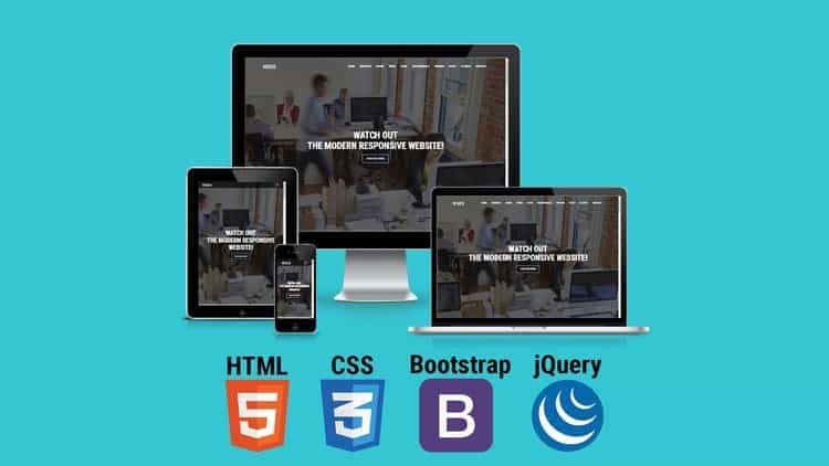 build fast responsive sites with bootstrap