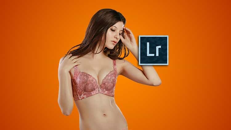 Lightroom Master Class-Edit Images Like a Pro+Free Presets