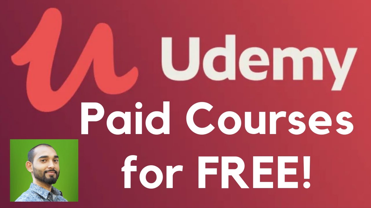Udemy free torrent courses