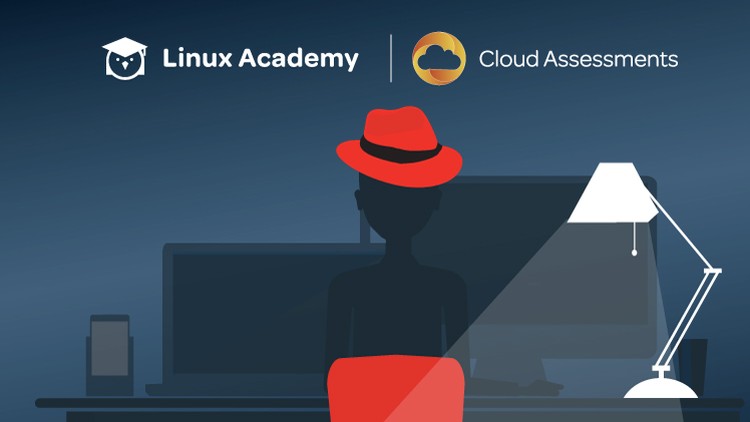 Linux Academy Red Hat Certified Systems Administrator Prep Course