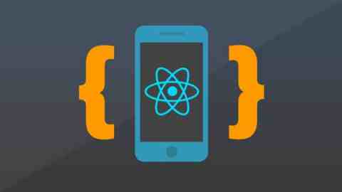 React Native – The Practical Guide [2020 Edition]