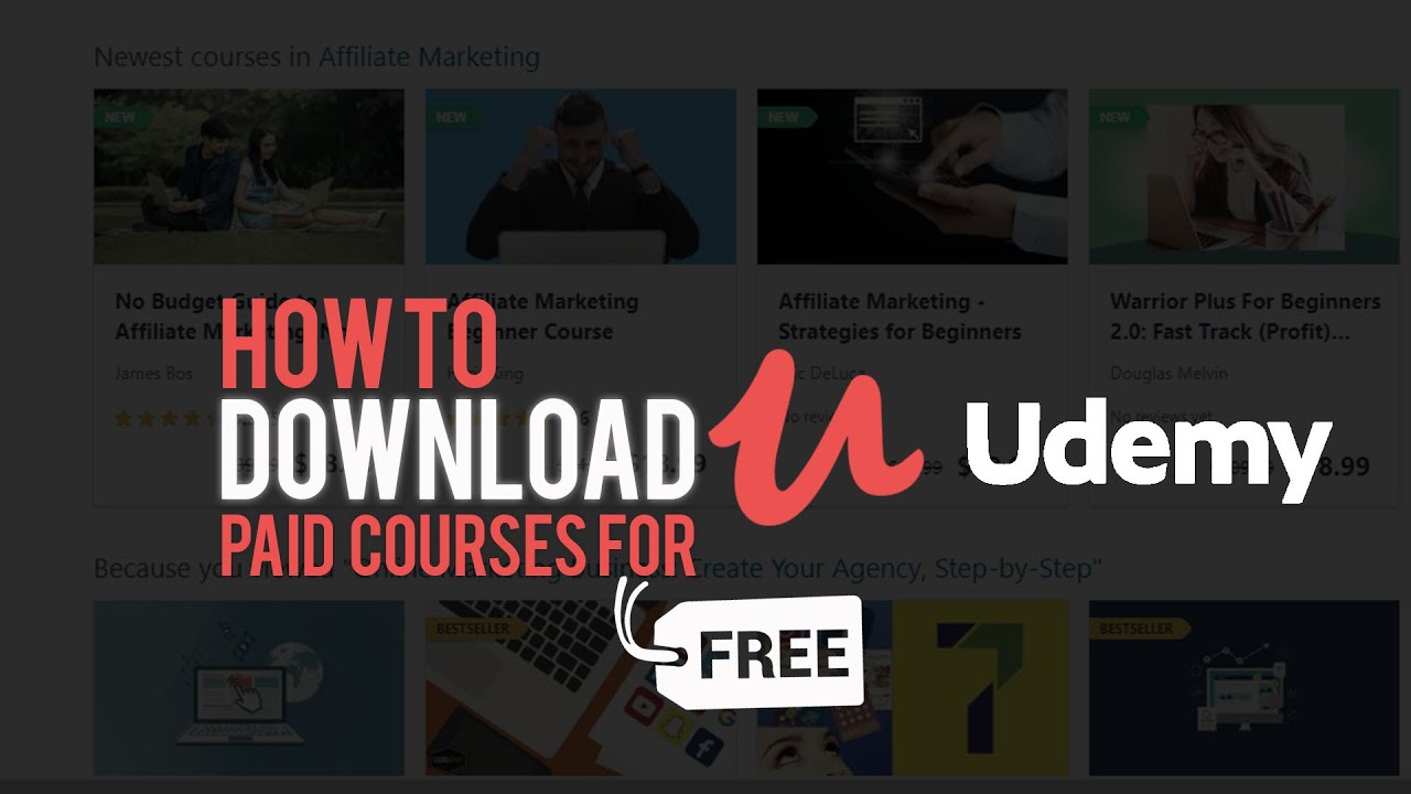 Top 5 Academics Free Download Udemy Courses in 2021