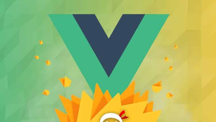 Build Web Apps With Vue JS 2 & Firebase