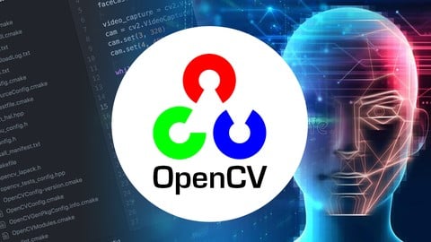 Face Detection -Master Open CV With Digital Image Processing