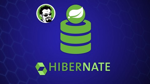 Hibernate And Spring Data JPA: Beginner To Guru