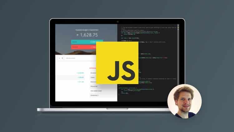 The Complete JavaScript Course 2021: From Zero To Expert!