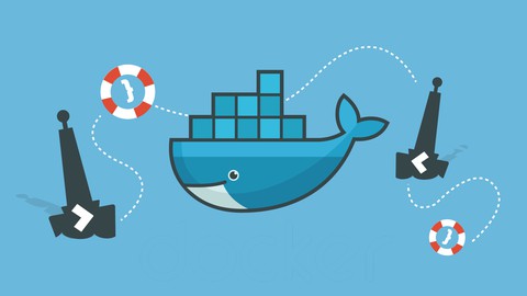 Docker & Kubernetes: The Practical Guide [2022 Edition]